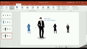 Mastering Animation in PowerPoint 2016
