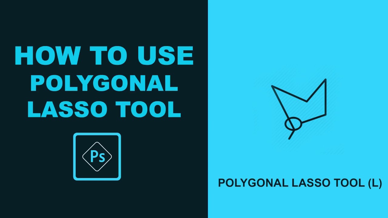 Mastering Precision A Comprehensive Guide To The Polygonal Lasso Tool