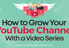 Crafting an Epic Video Series: A Comprehensive Guide to Creating Engaging Content on YouTube