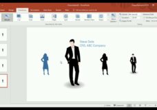 Mastering Animation in PowerPoint 2016: Elevate Your Presentation Game