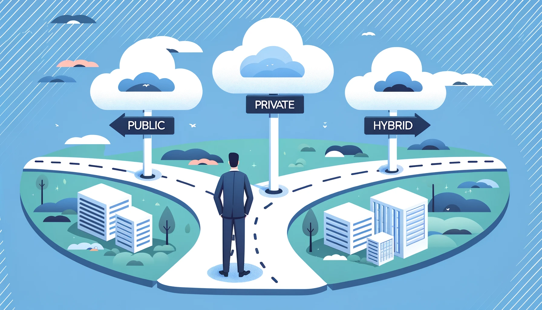 Navigating the cloudscape a cloud engineer s guide to optimal resource