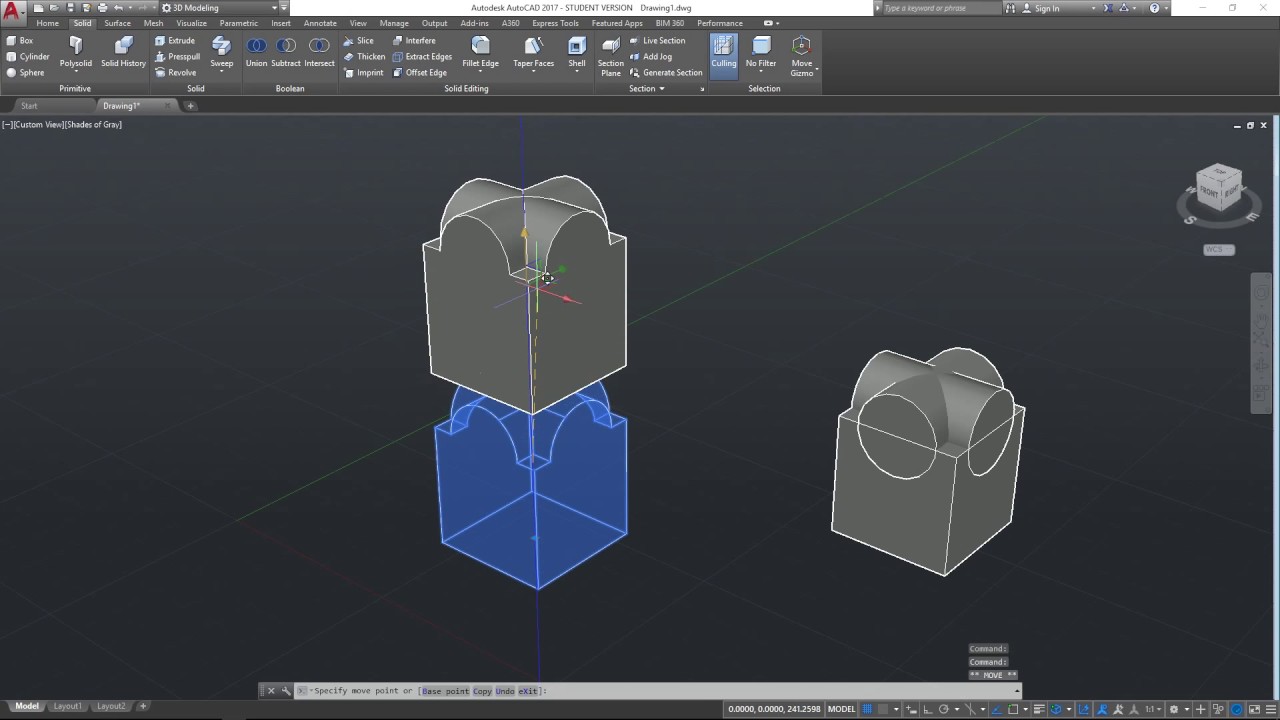 Mastering Design Precision: An In-Depth Exploration Of Boolean Tools In ...