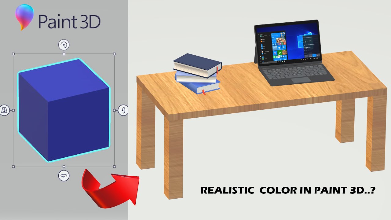 Mastering Realism: A Comprehensive Guide to Adding Realistic Textures ...