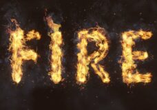 Mastering the Flames: A Comprehensive Guide to Creating a Fire Text Effect in Photoshop