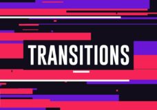 Crafting Seamless Transitions: A Comprehensive Guide to Creating Transition Effects in Adobe After Effects