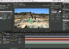 Navigating the Depths: An In-Depth Guide to Mastering the 3D Camera Tracker in Adobe After Effects