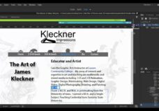Mastering Efficiency: A Comprehensive Guide to Customizing Workspace Layout in Adobe Dreamweaver