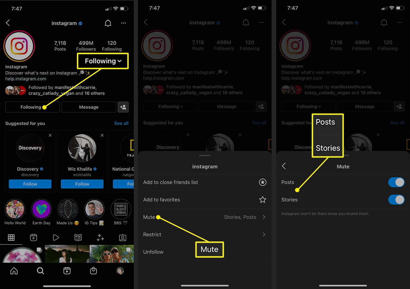 maintaining-peace-a-comprehensive-guide-to-muting-accounts-on