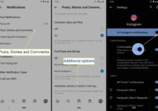 Stay Connected: A Comprehensive Guide to Turning on Post Notifications for Specific Accounts on Instagram