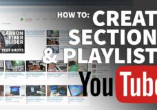 Mastering Organization: A Comprehensive Guide to Creating Playlists to Organize Your YouTube Videos