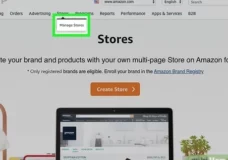 Unleashing Potential: A Comprehensive Guide to Setting Up and Managing Amazon Storefronts for Your Brand