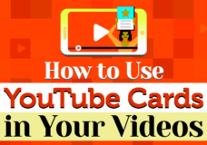 Mastering Promotion: A Comprehensive Guide to Using YouTube Cards to Promote Your Other Videos