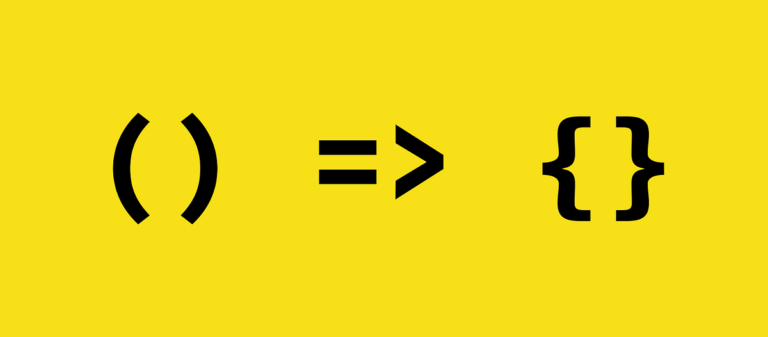 How to Use Arrow Functions in JavaScript - Smart Tutorials