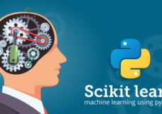 Mastering Machine Learning with Python and Scikit-learn
