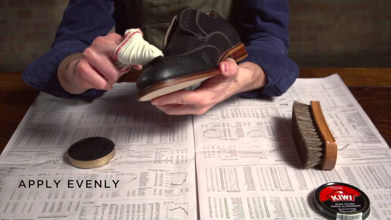How to Polish Shoes A Comprehensive Guide Smart Tutorials