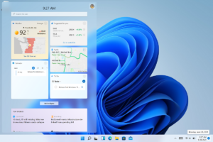 Windows 11 Insider Preview Build 27868 (Canary Channel) is now available for download.