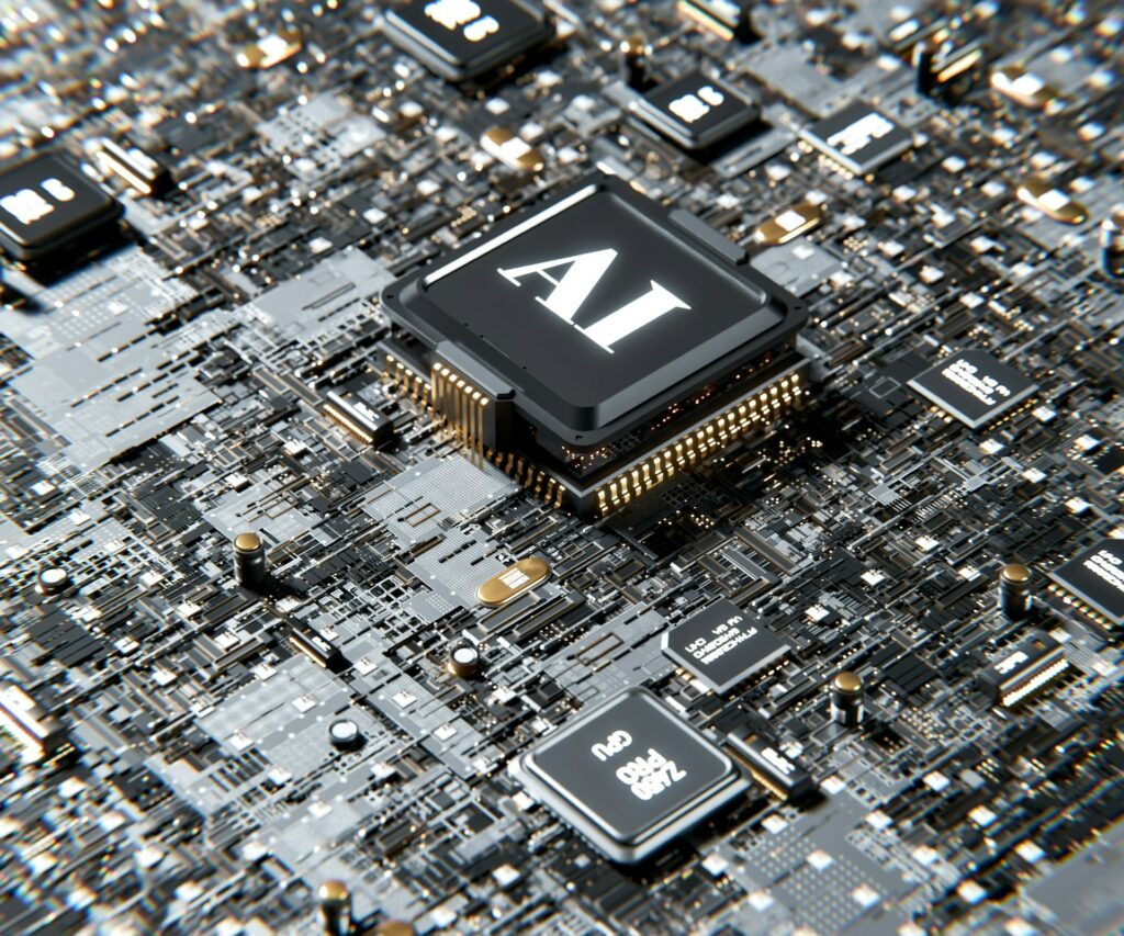 Understanding Manufacturing AI