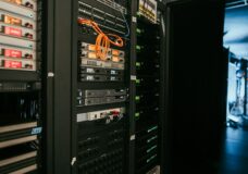 Methods for the Rapid Transfer of Large Files Without the Need to Upload Them to the Cloud