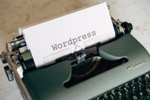 In the year 2025 one may learn how to create a personal website or portfolio using WordPress.