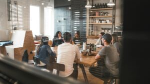 A Guide to Working Remotely Like a Pro: Configuration, Tools, and the Most Effective Methods