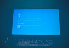 Solutions to the Problem of the “Blue Screen of Death” in Windows 10 and Windows 11