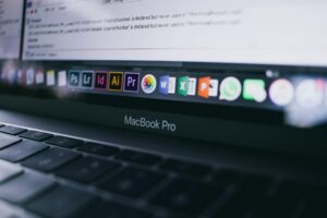 Photoshop Tutorial on How to Create Mockups for Branding Materials