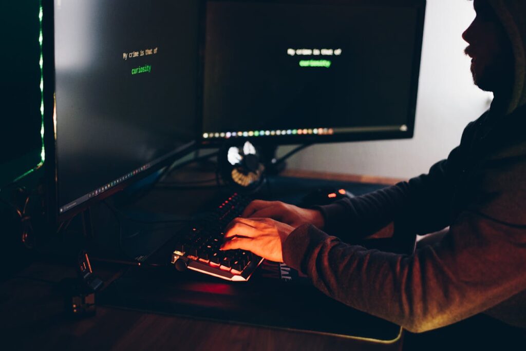Some of the Best Methods for Preventing Hackers from Accessing Your Data