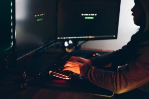 Some of the Best Methods for Preventing Hackers from Accessing Your Data