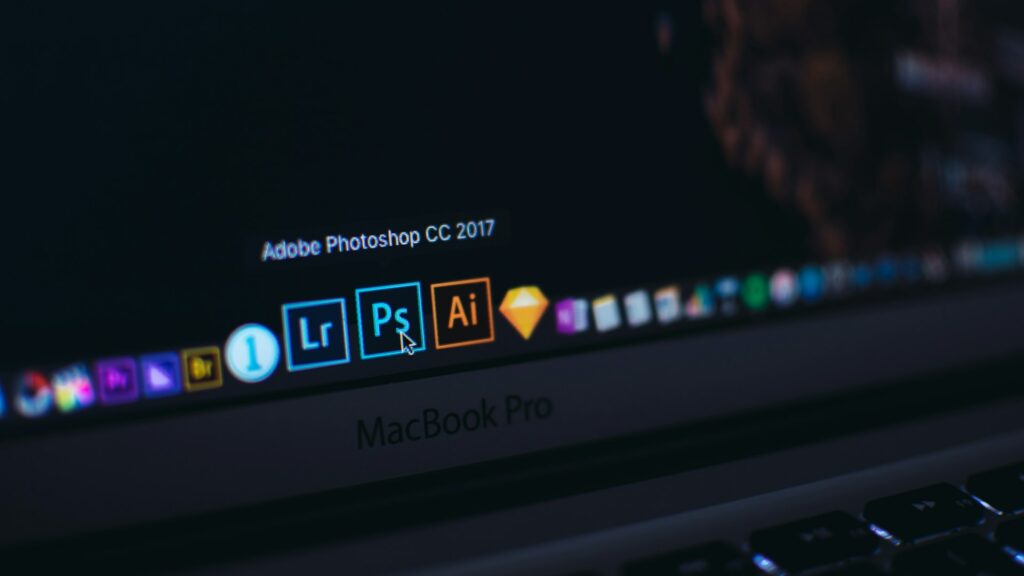 Enhancing Workflow Through the Utilization of Photoshop Actions