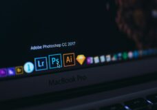 Enhancing Workflow Through the Utilization of Photoshop Actions