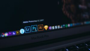 Enhancing Workflow Through the Utilization of Photoshop Actions