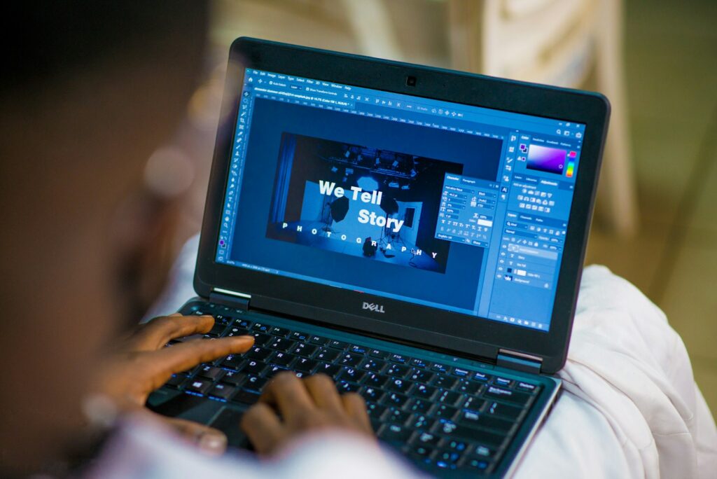 Making Quick Repairs to the Most Frequent Photoshop Errors and Crashes