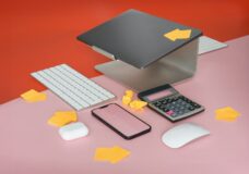 Recommendations for Organizing Digital Folders and Files in an Efficient Manner