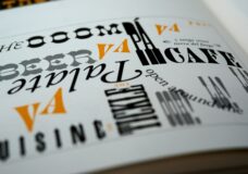 Suggestions for Typography That Will Help You Create Attention-Grabbing Graphics