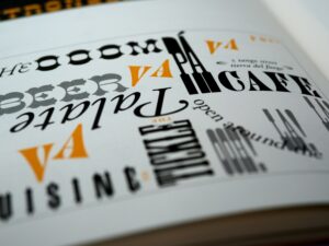 Suggestions for Typography That Will Help You Create Attention-Grabbing Graphics