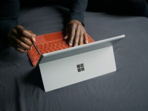 Discovering and Eliminating Spyware Through the Use of Built-In Tools
