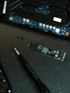 How to Optimize It for Solid-State Drive Performance