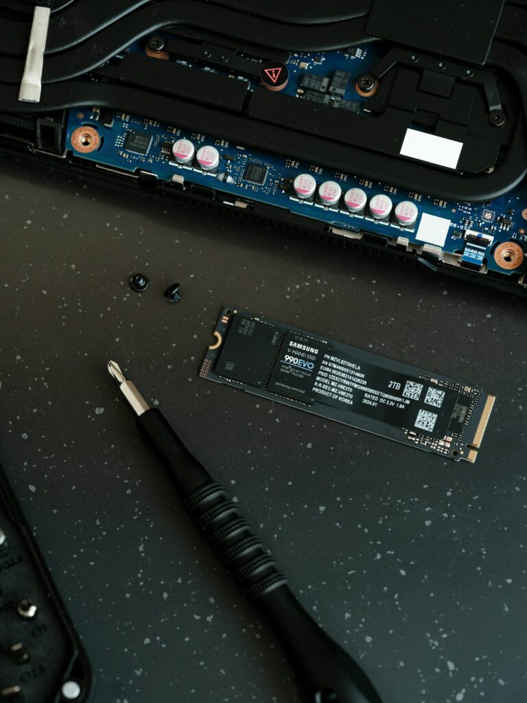 How to Optimize It for Solid-State Drive Performance