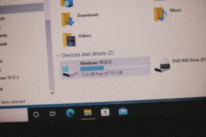This is the definitive guide to shortcut keys for Windows.